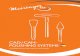 CAD / CAM- POLISHING SYSTEMS ... 1 LUSTER¢® for Zirconia 2-3 ¢®LUSTER for e.max¢® 4-5 LUSTER¢® for Enamic¢®