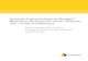 Symantec Enterprise Security Manager™ Modules for ... · PDF file As part of Symantec Security Response , the Symantec Global Technical Support group maintains support centers throughout