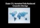 Chapter 17:1, International Trade Absolute and Comparative ... · PDF file Growing Interdependence: o The growth of international trade has led to a greater economic interdependence