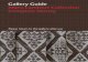 Gallery Guide Marx-Lambert Collection Compton Verney€¦ · Gallery Guide Marx-Lambert Collection. Compton Verney. Please return to the gallery after use. ... America and Scandinavia
