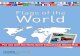 Flags of the World -  

Flags of the World For use with the Notts Sport Educational World Map