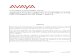 Application Notes for Configuring Avaya IP Office 11.0 ... Application Notes for Configuring Avaya IP