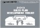 SALES PLAN DEVELOPMENT TOOLKIT - A Sales Guy 2013 s p d tt ShArE ThIS EbOOk: IntroductIon As the calendar