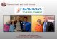 Pathways to Employment: Turning Passions Into Pathways to Employment Overview Medicaid program that promotes employment among teens and young adults with disabilities in Delaware.