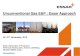 Unconventional Gas E&P : Essar Approach...Mar 06, 2016  · Essar –CBM Portfolio • Pioneer in Indian CBM E&P • Presence in key CBM Basins • Largest CBM acreage and Resources