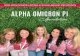 Alpha Omicron Pi Fraternity - 2018-2019 DONOR LISTING & · PDF file 2020. 3. 23. · Gloria Wade Stewart (7) FRIEND Allison Rohrer (3) Kelsey A. Yarber (2) ALPHA EPSILON Wingate University