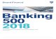 Banking 2018 - Brand Finance Banking 500 February 2018 Banking 00 February 2018. 9. Executive Summary