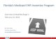 Florida’s Medicaid EHR Incentive Programahca.myflorida.com/medicaid/ehr/downloads/OverviewOfModifiedSta… · Florida’s Medicaid EHR Incentive Program Overview of Modified Stage