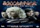Battlestar Galactica: The Board Game Pegasus Expansion ... New Caprica Game board This game board features