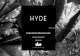 HYDE BRAND PRESENTATION - World-leading hotel group in ... HYDE MIDTOWN, MIAMI HYDE HOLLYWOOD, FL THE