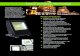 Outdoor LED Lighting - Flex Floodlight Outdoor LED Lighting - Flex ... industrial lighting applications
