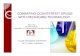 COMBATING COUNTERFEIT DRUGS WITH PACKAGING ... Emerging trends: anti-counterfeit packaging ... Global