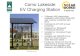 Como Lakeside EV Charging Station - Saint Paul, Minnesota Solar*Rewards rebate and $28,682 Minnesota