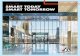 2017 ANNUAL REPORT SMART TODAY SMART TOMORROW · TOMORROW StudioCentre (Toronto) StudioCentre Pointe-Claire Westside Mall (Toronto) Residential To expand our growing portfolio of