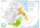 USAID Ethiopia Lowland Resilience Project Map of Target Areas...Kel Wel Addis Ababa West Shewa em lega Ilubabor South West Shewa Mieso Chiro & Gumb Bordede Asbe Teferi/ Harer Gursum