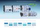 WEG Control and Protection Components · 2019. 10. 13. · WEG: IE3-conform motor control and protection components For WEG the pursuit for means to lower the cost of energy and care