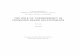 THE ROLE OF TRANSPARENCY IN CONSUMER BRAND Acknowledgments who provided feedback when I presented and