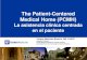 The Patient-Centered Medical Home (PCMH) ... Patient-Centered Medical Home (PCMH). ¢â‚¬¢Comprender el