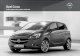 2SHO & Easytronic cu 5 viteze Opel Corsa - Model Selection Enjoy Color Edition Cosmo Benzin ¤’ 5 u¥i