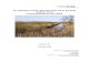 An estimate of peat reserves and loss in the East Anglian ... · ‘Thin’ peat - peat soils which were generally less that 100 cm in thickness; Localised peat – soil mapping units