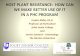 HOST PLANT RESISTANCE: HOW CAN WE MAKE BETTER USE … · Fertilization, Nitrogen, and Host Plant Resistance •Rate of nitrogen (N) applied appears to be key factor affecting plant