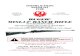 RUGER MINI-14 RANCH RIFLE - Brokenguns.net Manuals/Ruger Mini14Ranch.pdf · keeping guns locked away and unloaded when not in use. If you keep a loaded firearm where a child obtains