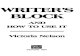 WRITERS BLOCK - s Block and How to Use It... · PDF file The I Ching, or Book of Changes. The Richard Wilhelm translation ren­ The Richard Wilhelm translation ren­ dered into English