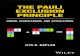 THE PAULI - Startseite · 1.1 Discovery of the Pauli Exclusion Principle and Early Developments Wolfgang Pauli formulated his principle before the creation of the contemporary quantum
