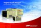 IR Sect 485 - InMAC nv High Temperature Standard 60Hz Refrigerated Dryers Refrigerated Dryers Features