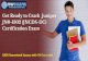 JN0-1302 | Get Ready to Crack Juniper JNCDS-DC Certification Exam