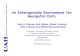 An Interoperable Environment for Geospatial Data Reasons for Building an Interoperable Environment Reasons for Building an Interoperable Environment zTo collect, organize, process