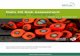 Palm Oil Risk Assessment Indonesia - Kalimantan · 2018. 6. 19. · 1 Palm oil Risk Assessment –Indonesia - Kalimantan A. Introduction The world demand for palm oil is rapidly growing