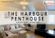 Harbour Penthouse | Holiday Accommodation | Whitby Harbour View