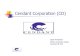 Cendant Corporation (CD) ... CUC International in December 1997. Franchises hotel businesses, franchises