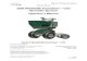 2009 Magnum Operator Manual C3C-EDIT · 2015. 3. 15. · Magnum C3C Spreader Sprayer Operator Manual Refer to the cover page for restrictions regarding Page 4 reproduction or disclosure