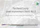 Fort Bend County Levee Improvement District No. 2 · PDF file 2018. 11. 7. · First Colony LID FBC LID 14 FBC LID 7 FBC LID 11 First Colony LID 2 FBC LID 15 FBC LID 17 FBC LID 6 FBC
