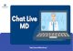 Chat Live MD