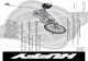 Kids Bikes - Womens Bikes - Mens Bikes | Huffy Bikes ...4 4 The instructions in this manual refer to the right and left side of the product, these are defined from the rider position.