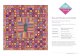 Sunset Boulevard Quilt - FreeSpirit Fabrics ... Sunset Boulevard Quilt Featuring Kaffe Fassett Collective February 2020 Oranges, reds and purples shine all the time on Sunset Boulevard!