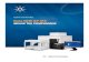 DUAL VIEW ICP-OES MINUS THE COMPROMISE 5110 ICP-OES.pdf · AGILENT 5110 ICP-OES FAST, ACCURATE RESULTS, WITHOUT COMPROMISE. MINIMIZE INTERFERENCES The CCI removes the cool plasma
