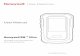 BW™ Ultra Manual - Honeywell · PDF file 2020. 9. 7. · Honeywell BW ™ Ultra User Manual a eteton Portable Five-gas Detector with Internal Pump 50122982-265 EN-A. BW Technologies