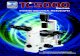 Motic Microscopes 5000... · 2018. 1. 14. · TC5100 TC5200 TC5300 TC5400 TC5500 TC5600 ons a BODY Binocular Trinocular Binocular Trinocular Binocular Trinocular eslgn OBJECTIVES