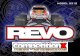 Traxxas Revo Manual - CompetitionX · 2012. 6. 24. · Revo • 3 Carefully read and follow all instructions in this and any accompanying materials to prevent serious damage to your