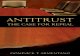Antitrust: The Case for Repeal - Mises Institute The Case for Repeal_1_0.pdf Antitrust: The Case for