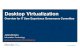 Desktop Virtualization - Sheridan College › ... › UX360 › docs › UX360-VDI-In-Depth.pdf · PDF file SHERIDAN’S DESKTOP VIRTUALIZATION INFRASTRUCTURE ... IT USER EXPERIENCE