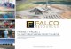 CORPORATE PRESENTATION AUGUST 2019 - Ressources Falco · 2019. 8. 29. · Falco acquires the properties (Sept. 2012) Discovery of the Horne Mine. Digitization & compilation of Horne