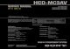 HCD-MC3AVdiagramas.diagramasde.com/audio/Sony HCD-MC3AV.pdfMINI HI-FI COMPONENT SYSTEM Sony Corporation Home Audio Company Published by Sony Engineering Corporation 9-928-900-12 2001J1600-1
