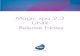 Magic xpa 2.3 UNIX Release Notes - Magic Softwareftp.magicsoftware.com/ver/docs/unix/2.3/Magicxpa23UNIX.pdf · Introducing Magic Software’s Magic xpa 2.3 for UNIX Platforms ...