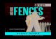 STUDY GUIDE - Virginia Repertory Theatre VIRGINIA REPERTORY THEATRE Fences | 4 ABOUT THE PLAYWRIGHT August Wilson (1945 - 2005) August Wilson was born Frederick August Kittel on April
