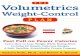 BEST BOOK The Volumetrics Weight-Control Plan: Feel Full on Fewer Calories (Volumetrics series)